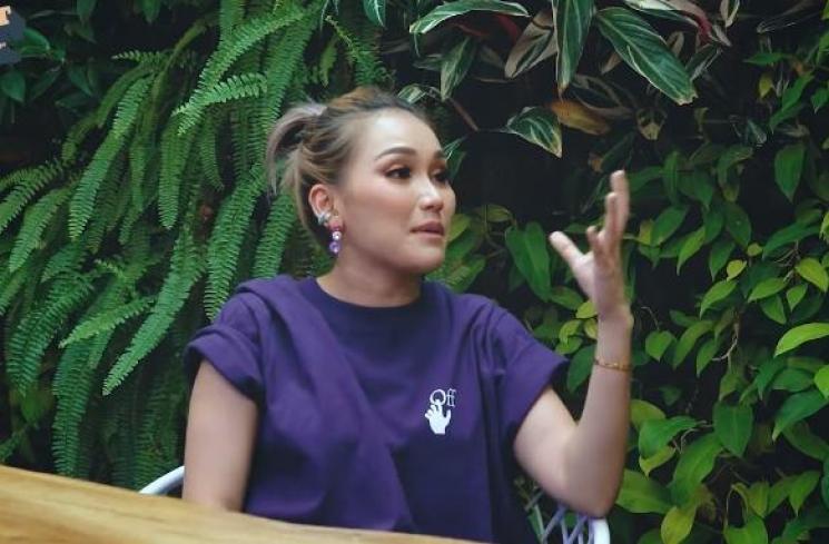 Ayu Ting Ting (Youtube.com)