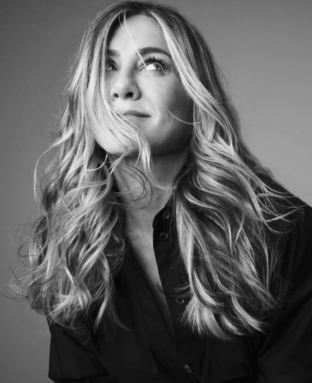 Seleb Hollywood Kepergok Selingkuh di Lokasi Syuting (Instagram/jenniferaniston)