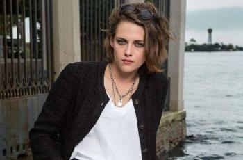 5 Seleb Hollywood Kepergok Selingkuh di Lokasi Syuting: Ada Kristen Stewart