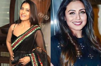 4 Potret Adu Mewah Rumah Kajol dan Rani Mukerji: Bergaya Modern!
