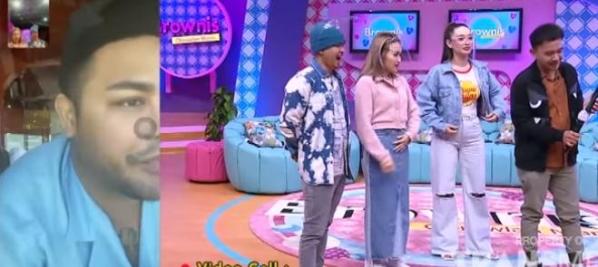 Ivan Gunawan ke Dubai. (Youtube/TransTVOfficial)