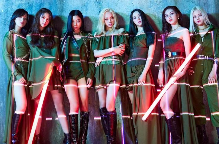 CLC (Allkpop.com)