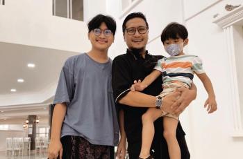 Ungkap Perubahan Anaknya setelah Masuk Pesantren, Arie Untung Terkejut