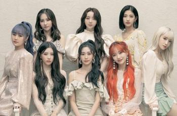 5 Girl Group KPop Diduga Ditelantarkan Agensi, Banjir Simpati!