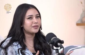 Mutia Ayu Ngaku Mimpi Bertemu Yesus, Sampai Buat Glenn Fredly Cemburu
