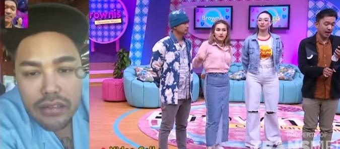 Ivan Gunawan ke Dubai. (Youtube/TransTVOfficial)