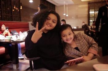 Amora Lemos dan Arsy Hermansyah Diprediksi Jadi Duo Diva Masa Depan!