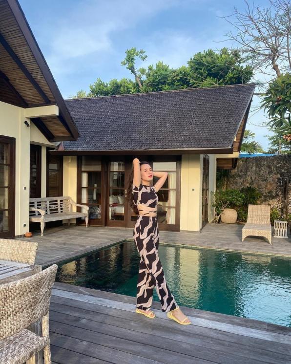 Body Goals Beby Tsabina (instagram/bebytsabina)