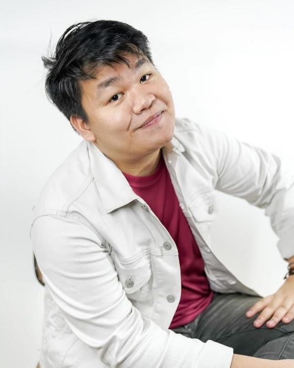 Potret Terbaru Kiki eks CJR (Instagram/teukuryz)