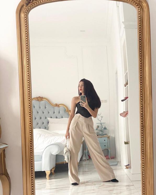 Body Goals Beby Tsabina (instagram/bebytsabina)