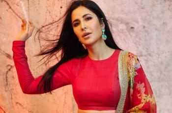 6 Aktor Lawan Main Katrina Kaif di Film, Ada Shahrukh Khan dan Salman Khan