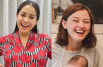 8 Artis Beruban di Usia Muda, Nggak Malu Pamerkan Uban