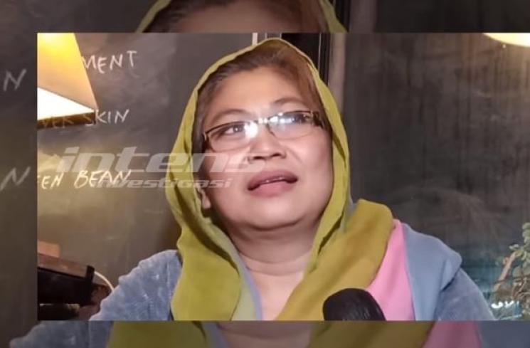 Ibu Celine Evangelista (YouTube.com)
