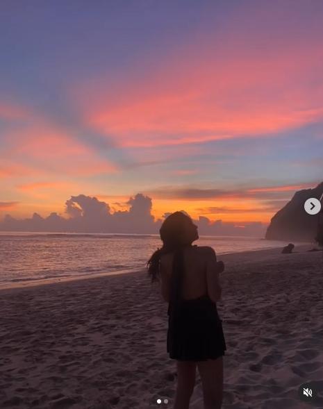 Body Goals Beby Tsabina (instagram/bebytsabina)