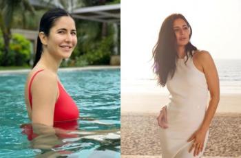 Siap Menikah! 7 Pesona Katrina Kaif yang Taklukkan Hati Vicky Kaushal
