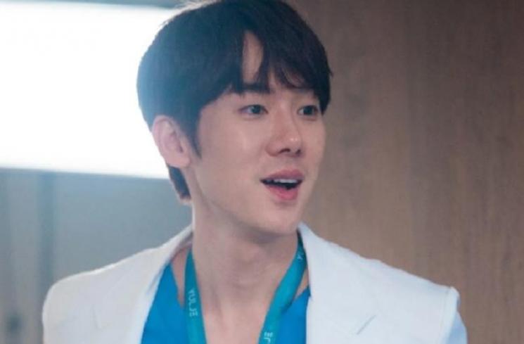 Transformasi Yoo Yeon Seok (Hancinema)