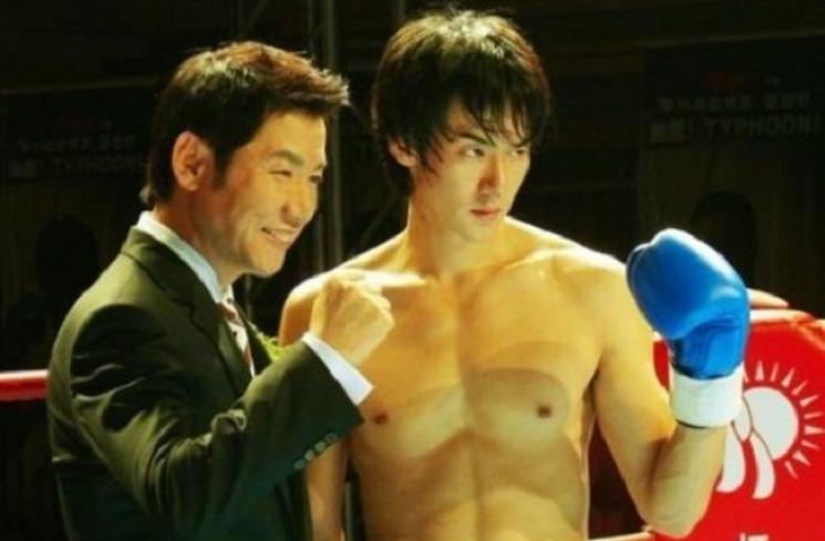 Transformasi Yoo Yeon Seok (Twitter/@yeonseok_INA)
