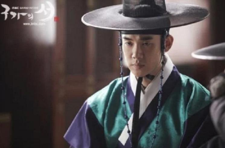 Transformasi Yoo Yeon Seok (Hancinema)