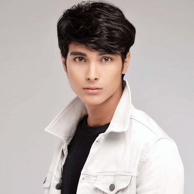 Cinta Brian. (Instagram/@cinta_brian)
