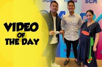 Kaesang Jadi Komisaris RANS Entertainment, Ridho Rhoma Divonis 2 Tahun Bui