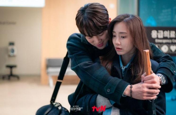 Transformasi Yoo Yeon Seok (Hancinema)
