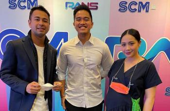 5 Potret Sudut Kantor Rans Entertainment, Elegan Menyongsong Masa Depan!