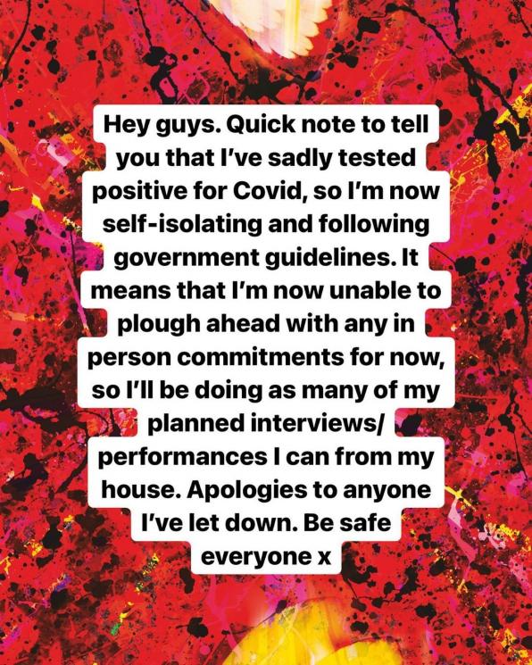 Fakta Album Baru Ed Sheeran Equals (Instagram/@teddysphotos)