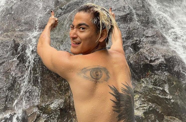 Transformasi Bio One (Instagram/@bojvoyej)
