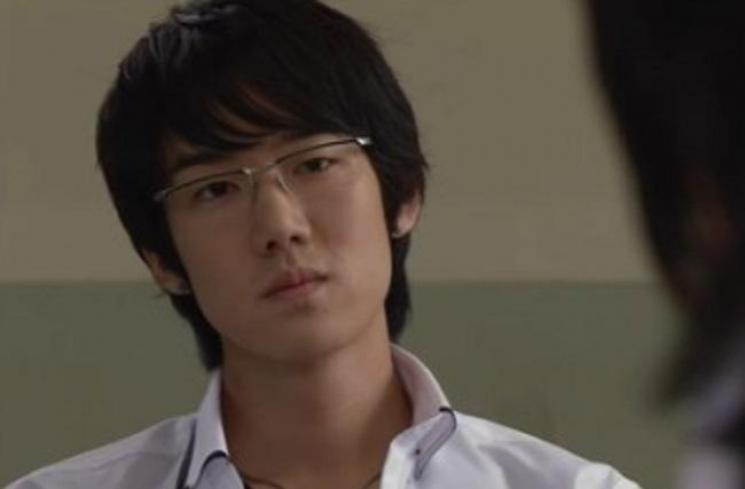 Transformasi Yoo Yeon Seok (Twitter/@yeonseok_INA)