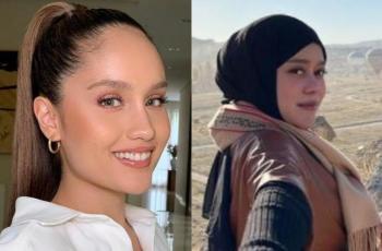 Cinta Laura Ogah Cari Sensasi, Lesti Kejora Dikerjai Penjual Es Krim Turki