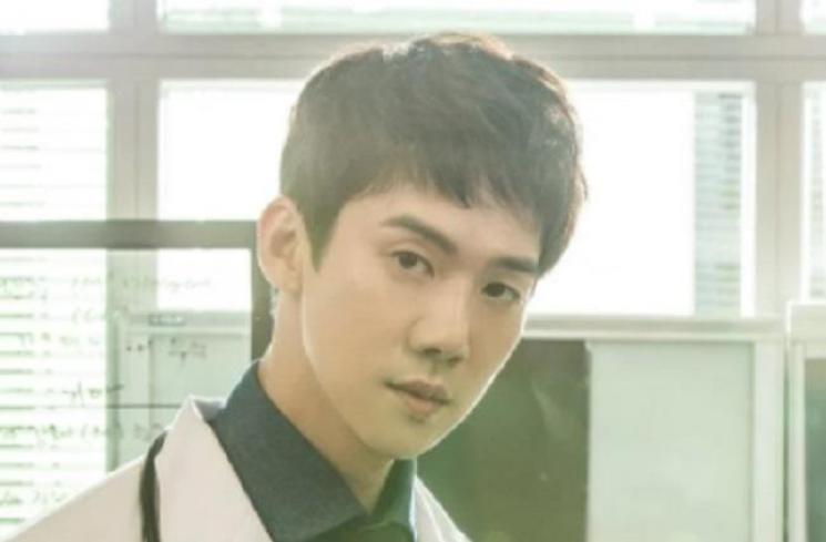 Transformasi Yoo Yeon Seok (Hancinema)