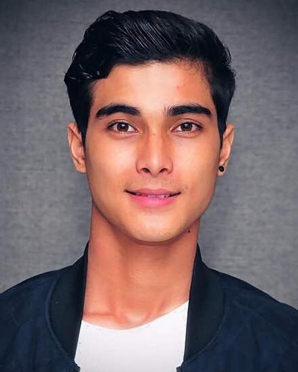 Cinta Brian. (Instagram/@cinta_brian)