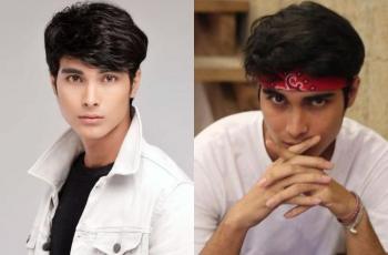 Paras Bule Memikat! 8 Potret Cinta Brian Pemain 'Buku Harian Seorang Istri' di Awal Karier