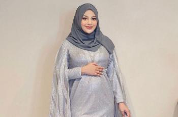 Masih di Kandungan, Aurel Hermansyah Sudah Sekolahkan Anak Bikin Takjub