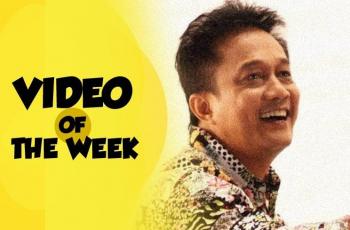 Oddie Agam Meninggal Dunia, Calon Suami Cupi Cupita Bukan Orang Sembarangan