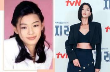 10 Potret Transformasi Jun Ji Hyun yang Lagi Ultah ke-40, Cantiknya Nggak Luntur!