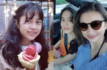 7 Pesona Serra Abbie, Putri Angie Virgin Ikut Ajang Modeling GADIS Sampul