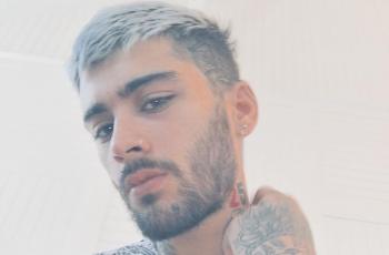 5 Sumber Kekayaan Zayn Malik, Nilainya Ditaksir Mencapai Rp 925 Miliar!