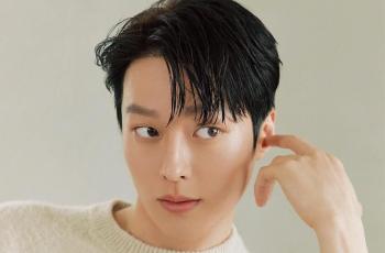 Profil Jang Ki Yong, Lawan Main Song Hye Kyo di Drama 'Now We are Breaking Up'