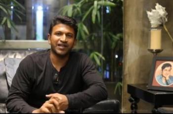 Aktor Bollywood, Puneeth Rajkumar Meninggal Dunia