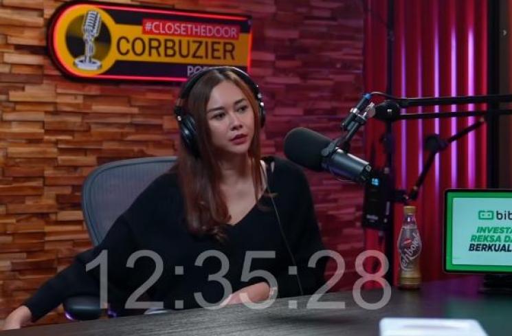 Aura Kasih (YouTube.com)