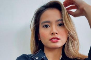 Adik Dianggap Unggah Konten Rasis, Instagram Acha Septriasa Diserbu Netizen Luar Negeri