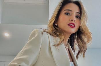 Acha Septriasa Blak-blakan Ngaku Hanya Punya Satu Ginjal sejak Lahir: Aku Sering Pingsan