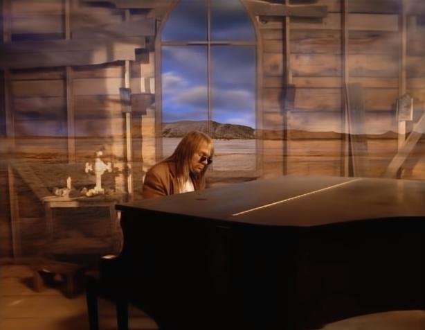 Fakta Lagu November Rain (YouTube/Guns N' Roses)