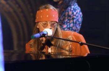 5 Fakta November Rain Guns N' Roses, Lagu Sendu Cocok Didengarkan saat Hujan