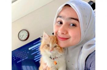 Potret 6 Seleb Istri Pejabat Tanpa Makeup, Cantik Natural Bikin Kagum!