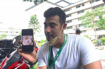 8 Potret Guzelim Aracelli Ali Syakieb, Bibit Unggul Masa Depan!