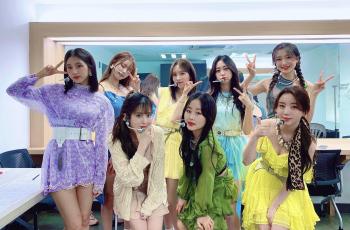 11 Fakta Unik Lovelyz: Penuh Kenangan Manis Dalam Perjalanan Kariernya