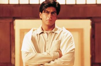 Animo Penonton Film Cameo Shah Rukh Khan Tinggi, Sayangnya Rating Jelek