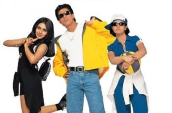 10 Film Terbaik Shah Rukh Khan, Raja Bollywood yang Baru Ultah ke-56